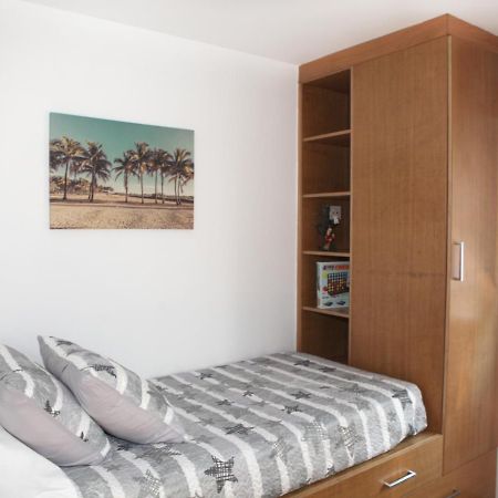 Apartamento Los Canarios Corcubión Exterior foto